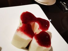蓝莓浸汁山药-玥轩YUE HIN(IFS国际金融中心店)