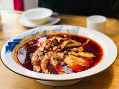 -田园印象·成都土菜院子(华阳店)