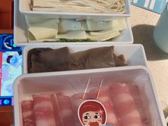 -野妹火锅(龙岗店)