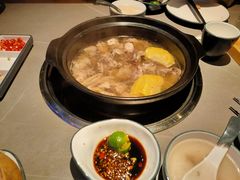-同仁四季椰子鸡(无锡滨湖万象汇店)