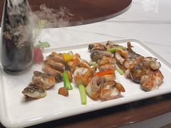 干煎盘龙鳝-稻香酒家·34年老字号·港式粤菜(侨光店)