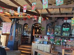 -马灯部落·西湖边的创意山景餐厅(虎跑动物园店)