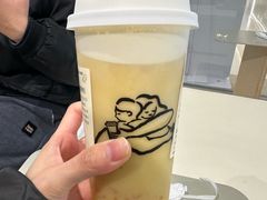 -喜茶(深圳东门1234店)