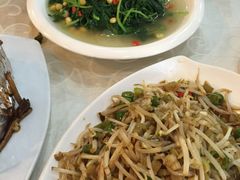 -三羊居食府(文艺路店)