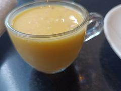 杨枝甘露-丽晶轩中餐厅(重庆丽晶酒店)