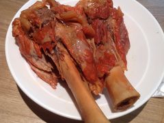 -上关雪東北菜(中房金谊店)
