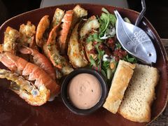 -Pakkhús Restaurant