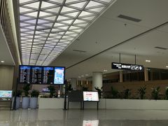 -青岛胶东国际机场