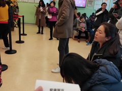 -爱康国宾体检中心(总部基地分院)