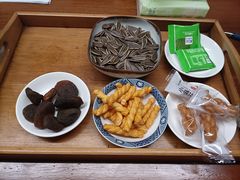 -云间宿茶空间(嘉杰国际广场店)