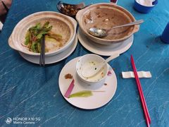 -海陵岛保利皇冠假日酒店·御公馆中餐厅 CANAL LNUA