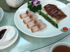 -金河半岛园林酒家(金融城店)