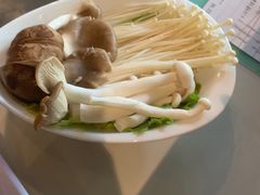 -百年果林椰子鸡(中洲店)