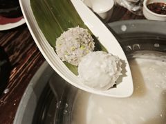-大良毋米粥(锦龙路总店)