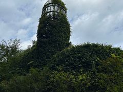 -三鹰之森吉卜力美术馆