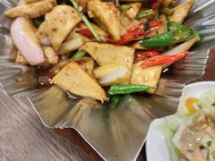 -一记洛阳菜·糖醋小排·水席(十字街店)