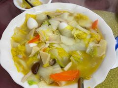 -品雅轩农家乐