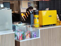 -麦当劳(世贸店)