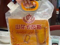 -马白开来特色羊排揪片子  (总店)
