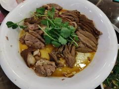 -陆记鹅庄·潮汕菜·狮头鹅(大仟里店)