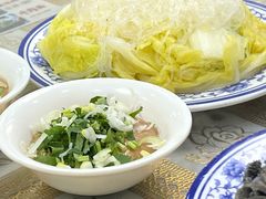 -清真·鸦儿李记·小馆(后海店)