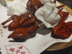 -鸽子侯·家宴·平价海鲜(绿地店)
