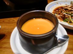 黑糖豆花-云海肴·云南小炒·汽锅鸡(天津国金汇店)