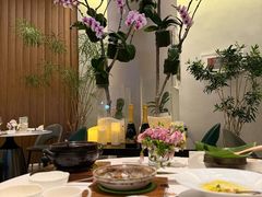 -上蔬无瑕· 创意素食·Vegetarian(华采天地店)