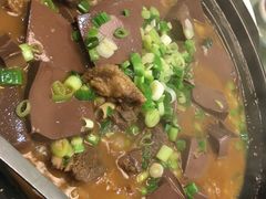 -桦立酒家(宜山路店)