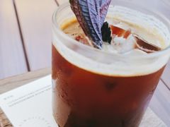 -稀物集咖啡(徽州大道店)