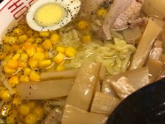 拉面-拉面莊夢語＆中华料理八椿
