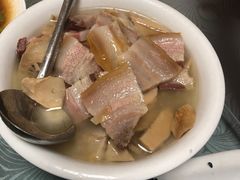 -山菜馆(竹海公园店)
