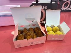 -悠个炸鸡(南京创始店)