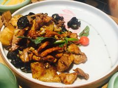 灌肠爆新三样-顺承小院儿