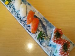 -秋荀日本料理(昆明同德广场店)