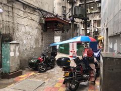 门面-万县面馆(高笋塘店)