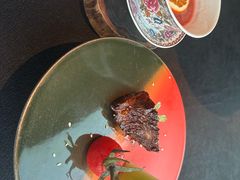 -醉东Oriental House(静安嘉里中心店)