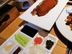 -四季民福烤鸭店(前门廊房二条店)