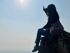 -宝岩生态观光园