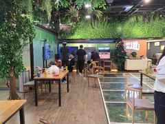 -回声星球·团建策划·赛事承办·拓展培训(大钟寺店)