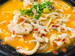 -李师傅脆肚(华强北店)