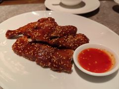 -广州文华东方酒店·江-由辉师傅主理