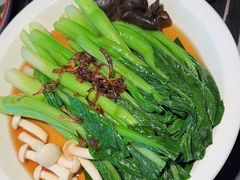 -新白鹿餐厅(虹桥南丰城店)