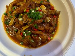 -俏湘厨•地道湘菜(建华南路店)