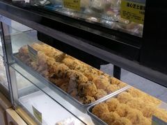 -鲍师傅糕点(春熙路店)