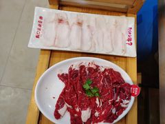 -为什么牛潮汕牛肉火锅(万胜广场店)
