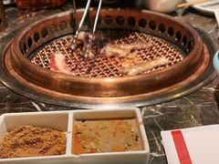 -一品诚记烤肉(大连柏威年购物中心店)