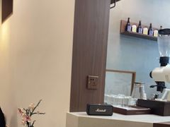 -Again Coffee Roaster(香蜜湖店)