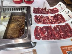 -大四喜·鲜牛肉火锅(洛阳大学城店)