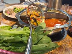 -顺水湾·牛肉牛杂火锅(驾鹤店)